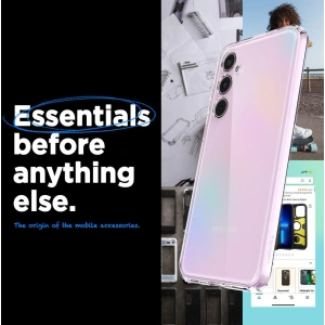 Kup Etui Spigen Ultra Hybrid Samsung Galaxy A35 5G Crystal Clear - SPN3364 - {ean13} - Sklep Home Screen