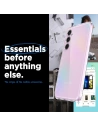 Kup Etui Spigen Ultra Hybrid Samsung Galaxy A35 5G Crystal Clear - SPN3364 - {ean13} - Sklep Home Screen