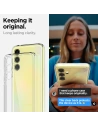 Buy Spigen Ultra Hybrid Samsung Galaxy A35 5G Crystal Clear - SPN3364 - {ean13} - Home Screen Store Europe