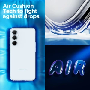 Kup Etui Spigen Ultra Hybrid Samsung Galaxy A35 5G Crystal Clear - SPN3364 - {ean13} - Sklep Home Screen