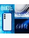 Buy Spigen Ultra Hybrid Samsung Galaxy A35 5G Crystal Clear - SPN3364 - {ean13} - Home Screen Store Europe