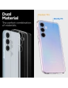 Buy Spigen Ultra Hybrid Samsung Galaxy A35 5G Crystal Clear - SPN3364 - {ean13} - Home Screen Store Europe