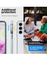 Buy Spigen Ultra Hybrid Samsung Galaxy A35 5G Crystal Clear - SPN3364 - {ean13} - Home Screen Store Europe