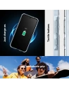 Kup Etui Spigen Ultra Hybrid Samsung Galaxy A35 5G Crystal Clear - SPN3364 - {ean13} - Sklep Home Screen