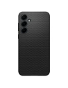 Kup Etui Spigen Liquid Air Samsung Galaxy A55 5G Matt Fekete - SPN3365 - {ean13} - Sklep Home Screen