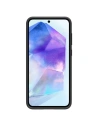 Kup Etui Spigen Liquid Air Samsung Galaxy A55 5G Matt Fekete - SPN3365 - {ean13} - Sklep Home Screen