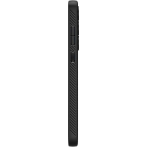 Kup Etui Spigen Liquid Air Samsung Galaxy A55 5G Negru Mat - SPN3365 - {ean13} - Sklep Home Screen