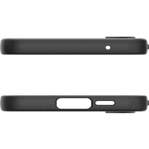 Kup Etui Spigen Liquid Air Samsung Galaxy A55 5G Negru Mat - SPN3365 - {ean13} - Sklep Home Screen