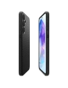 Kup Etui Spigen Liquid Air Samsung Galaxy A55 5G Matt Fekete - SPN3365 - {ean13} - Sklep Home Screen