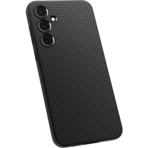 Kup Etui Spigen Liquid Air Samsung Galaxy A55 5G Negru Mat - SPN3365 - {ean13} - Sklep Home Screen