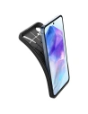 Kup Etui Spigen Liquid Air Samsung Galaxy A55 5G Matt Fekete - SPN3365 - {ean13} - Sklep Home Screen