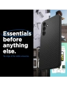 Kup Etui Spigen Liquid Air Samsung Galaxy A55 5G Matt Fekete - SPN3365 - {ean13} - Sklep Home Screen
