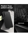 Kup Etui Spigen Liquid Air Samsung Galaxy A55 5G Matt Fekete - SPN3365 - {ean13} - Sklep Home Screen