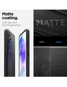 Kup Etui Spigen Liquid Air Samsung Galaxy A55 5G Matt Fekete - SPN3365 - {ean13} - Sklep Home Screen