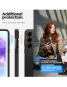 Kup Etui Spigen Liquid Air Samsung Galaxy A55 5G Matt Fekete - SPN3365 - {ean13} - Sklep Home Screen
