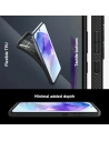 Kup Etui Spigen Liquid Air Samsung Galaxy A55 5G Matt Fekete - SPN3365 - {ean13} - Sklep Home Screen