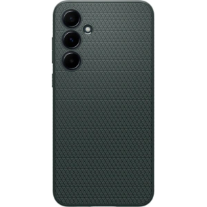 Kup Etui Spigen Liquid Air Samsung Galaxy A55 5G Abyss Green - SPN3366 - {ean13} - Sklep Home Screen