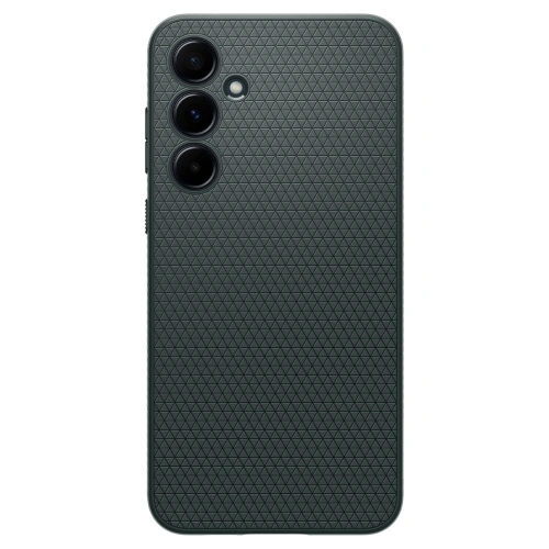 Kup Case Spigen Liquid Air Samsung Galaxy A55 5G Abyss Green - SPN3366 - {ean13} - Sklep Home Screen