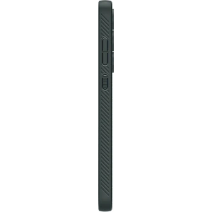 Kup Etui Spigen Liquid Air Samsung Galaxy A55 5G Abyss Green - SPN3366 - {ean13} - Sklep Home Screen