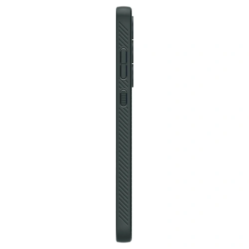 Buy Spigen Liquid Air Samsung Galaxy A55 5G Abyss Green - SPN3366 - {ean13} - Home Screen Store Europe