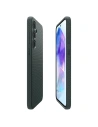 Kup Etui Spigen Liquid Air Samsung Galaxy A55 5G Abyss Green - SPN3366 - {ean13} - Sklep Home Screen