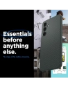 Kup Etui Spigen Liquid Air Samsung Galaxy A55 5G Abyss Green - SPN3366 - {ean13} - Sklep Home Screen