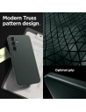Kup Etui Spigen Liquid Air Samsung Galaxy A55 5G Abyss Green - SPN3366 - {ean13} - Sklep Home Screen