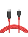 BlitzWolf USB-C zu Lightning Kabel BW-CL1, PD 3.0, 3A 0.9m