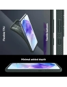 Kup Case Spigen Liquid Air Samsung Galaxy A55 5G Abyss Green - SPN3366 - {ean13} - Sklep Home Screen