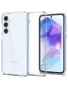 Kup Etui Spigen Ultra Hybrid Samsung Galaxy A55 5G Crystal Clear - SPN3367 - {ean13} - Sklep Home Screen