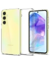 Buy Spigen Ultra Hybrid Samsung Galaxy A55 5G Crystal Clear - SPN3367 - {ean13} - Home Screen Store Europe