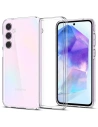 Kup Etui Spigen Ultra Hybrid Samsung Galaxy A55 5G Crystal Clear - SPN3367 - {ean13} - Sklep Home Screen
