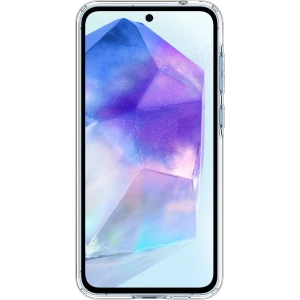 Kup Etui Spigen Ultra Hybrid Samsung Galaxy A55 5G Crystal Clear - SPN3367 - {ean13} - Sklep Home Screen