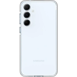 Kup Etui Spigen Ultra Hybrid Samsung Galaxy A55 5G Crystal Clear - SPN3367 - {ean13} - Sklep Home Screen