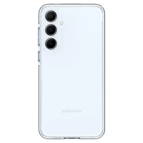 Buy Spigen Ultra Hybrid Samsung Galaxy A55 5G Crystal Clear - SPN3367 - {ean13} - Home Screen Store Europe