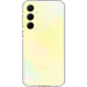 Kup Etui Spigen Ultra Hybrid Samsung Galaxy A55 5G Crystal Clear - SPN3367 - {ean13} - Sklep Home Screen