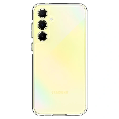 Buy Spigen Ultra Hybrid Samsung Galaxy A55 5G Crystal Clear - SPN3367 - {ean13} - Home Screen Store Europe