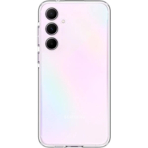 Kup Etui Spigen Ultra Hybrid Samsung Galaxy A55 5G Crystal Clear - SPN3367 - {ean13} - Sklep Home Screen