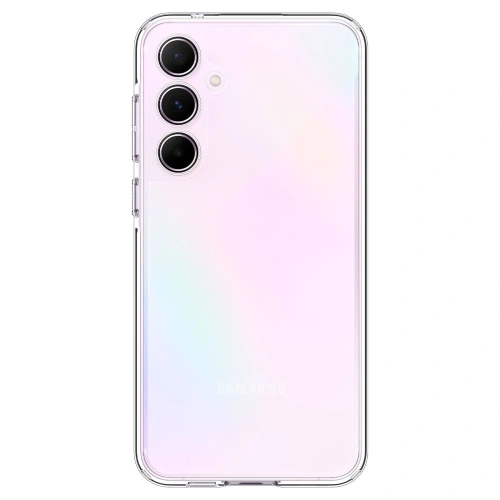 Kup Etui Spigen Ultra Hybrid Samsung Galaxy A55 5G Crystal Clear - SPN3367 - {ean13} - Sklep Home Screen