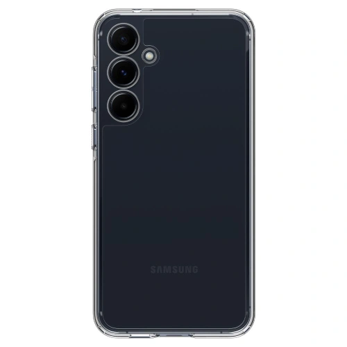 Kup Etui Spigen Ultra Hybrid Samsung Galaxy A55 5G Crystal Clear - SPN3367 - {ean13} - Sklep Home Screen