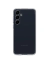 Buy Spigen Ultra Hybrid Samsung Galaxy A55 5G Crystal Clear - SPN3367 - {ean13} - Home Screen Store Europe