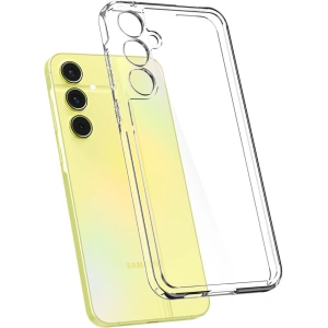 Kup Etui Spigen Ultra Hybrid Samsung Galaxy A55 5G Crystal Clear - SPN3367 - {ean13} - Sklep Home Screen
