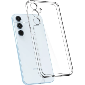 Kup Etui Spigen Ultra Hybrid Samsung Galaxy A55 5G Crystal Clear - SPN3367 - {ean13} - Sklep Home Screen