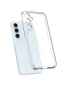 Kup Etui Spigen Ultra Hybrid Samsung Galaxy A55 5G Crystal Clear - SPN3367 - {ean13} - Sklep Home Screen