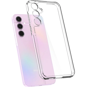 Kup Etui Spigen Ultra Hybrid Samsung Galaxy A55 5G Crystal Clear - SPN3367 - {ean13} - Sklep Home Screen