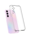 Kup Etui Spigen Ultra Hybrid Samsung Galaxy A55 5G Crystal Clear - SPN3367 - {ean13} - Sklep Home Screen