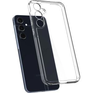 Kup Etui Spigen Ultra Hybrid Samsung Galaxy A55 5G Crystal Clear - SPN3367 - {ean13} - Sklep Home Screen