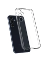 Kup Etui Spigen Ultra Hybrid Samsung Galaxy A55 5G Crystal Clear - SPN3367 - {ean13} - Sklep Home Screen