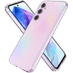 Kup Etui Spigen Ultra Hybrid Samsung Galaxy A55 5G Crystal Clear - SPN3367 - {ean13} - Sklep Home Screen