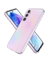 Buy Spigen Ultra Hybrid Samsung Galaxy A55 5G Crystal Clear - SPN3367 - {ean13} - Home Screen Store Europe